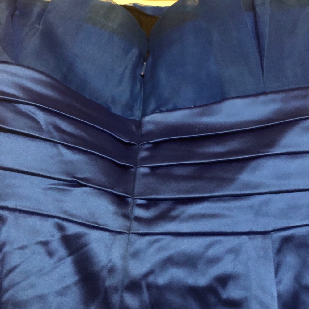 Bebe Dress - Picture 4 of 8